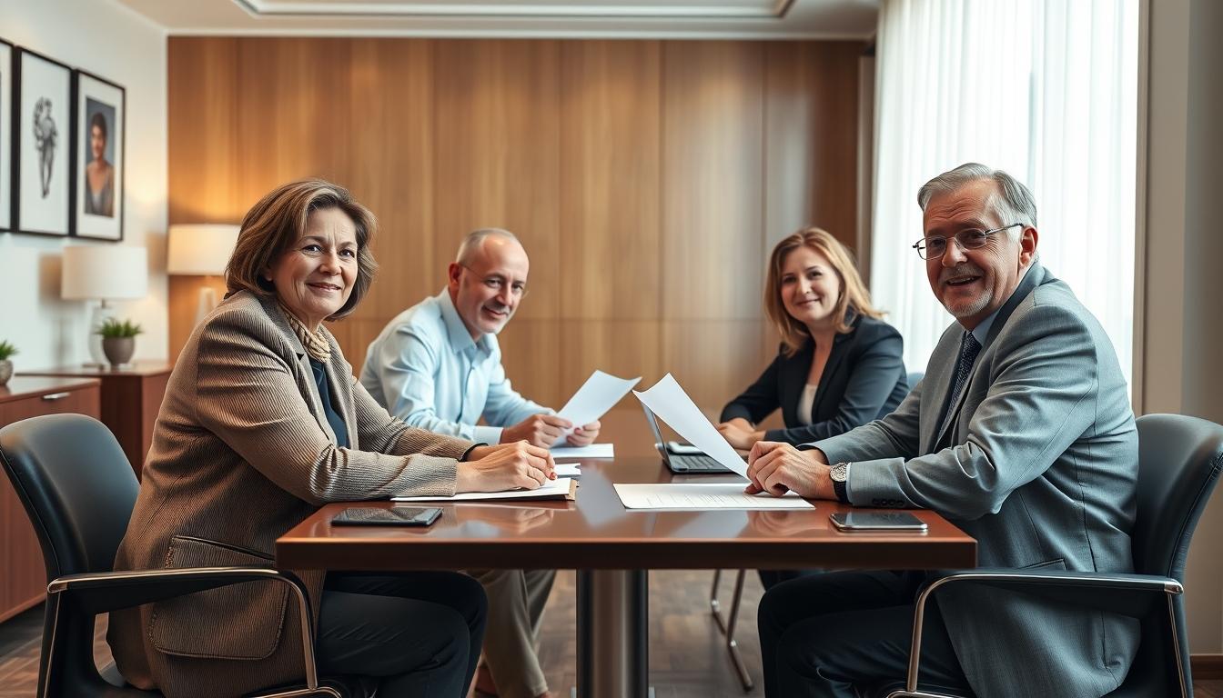 Preparing for a real estate closing