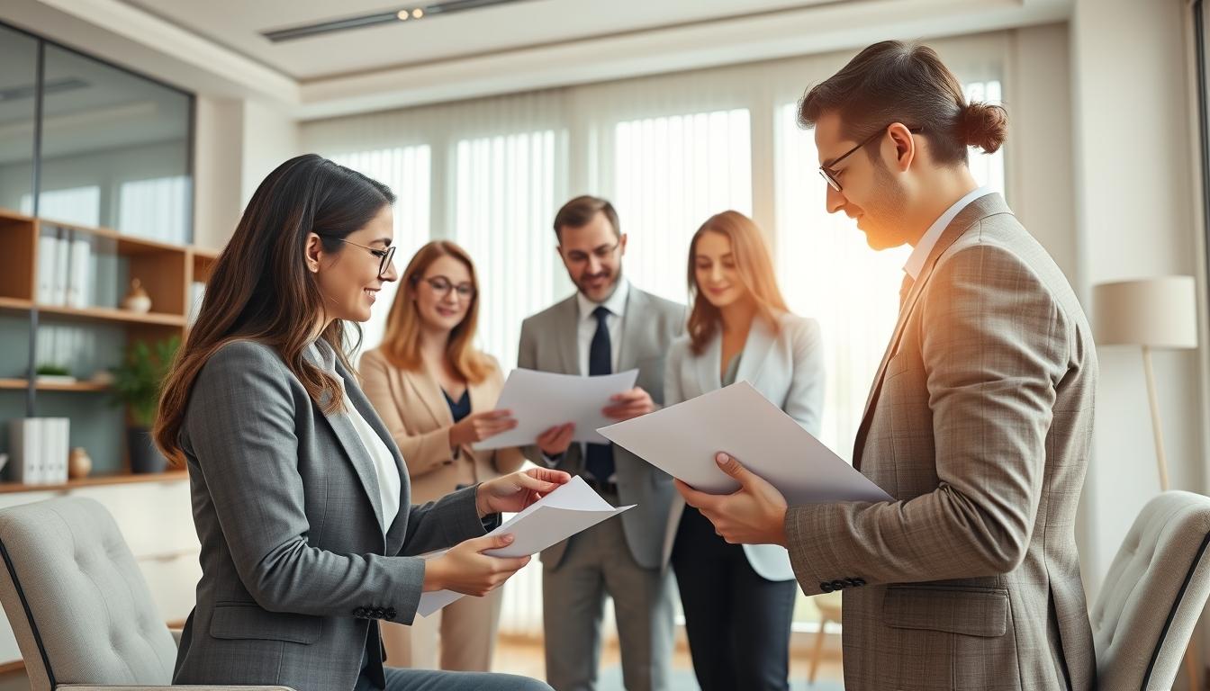 Real estate closing preparation and transaction documents